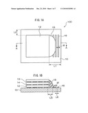 Semiconductor device diagram and image