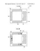 Semiconductor device diagram and image