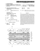 SEMICONDUCTOR DEVICE WITH REINFORCEMENT PLATE AND METHOD OF FORMING SAME diagram and image