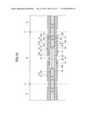 SEMICONDUCTOR DEVICE WITH REINFORCEMENT PLATE AND METHOD OF FORMING SAME diagram and image