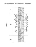 SEMICONDUCTOR DEVICE WITH REINFORCEMENT PLATE AND METHOD OF FORMING SAME diagram and image