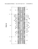 SEMICONDUCTOR DEVICE WITH REINFORCEMENT PLATE AND METHOD OF FORMING SAME diagram and image