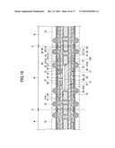 SEMICONDUCTOR DEVICE WITH REINFORCEMENT PLATE AND METHOD OF FORMING SAME diagram and image