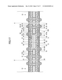 SEMICONDUCTOR DEVICE WITH REINFORCEMENT PLATE AND METHOD OF FORMING SAME diagram and image