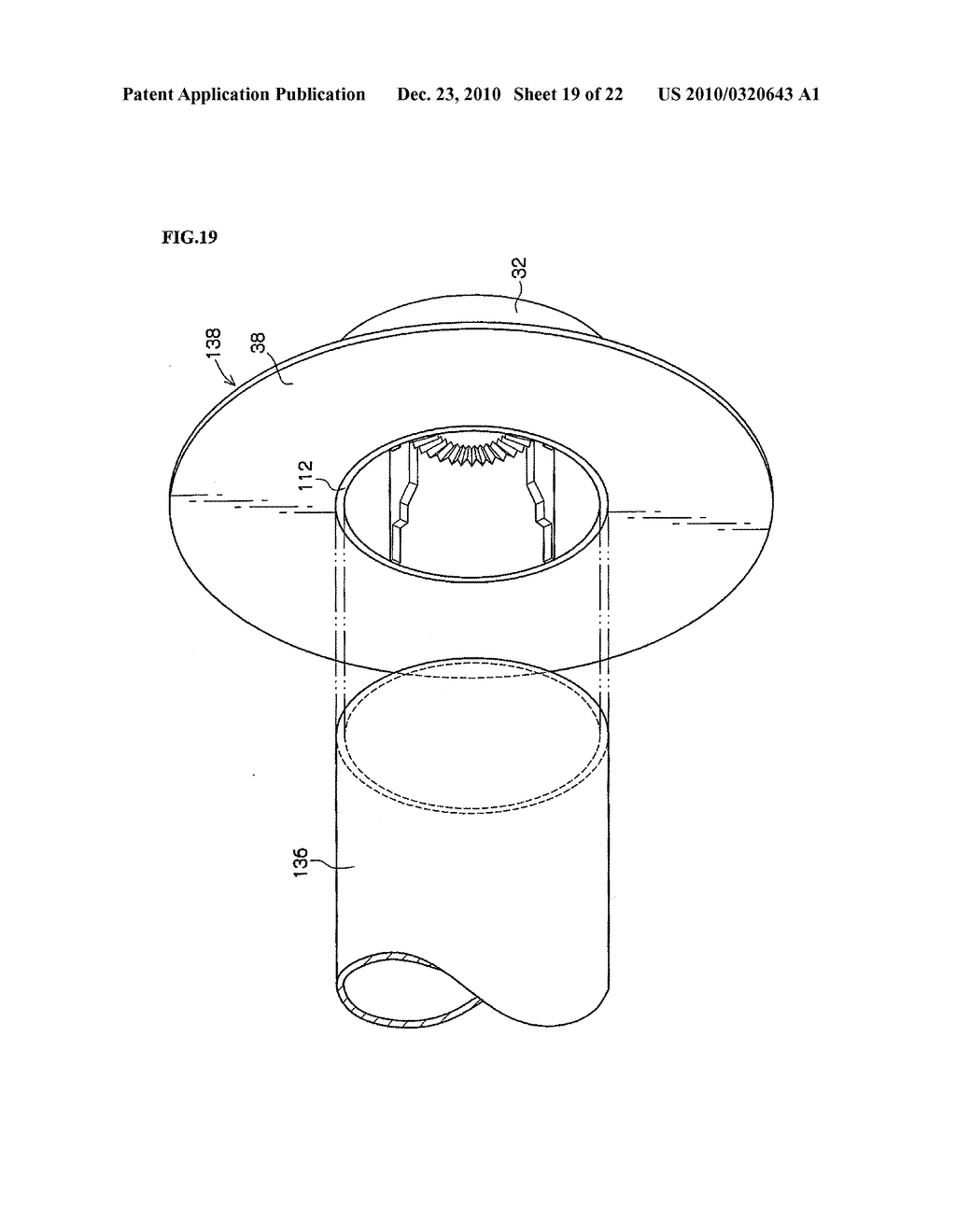 REEL - diagram, schematic, and image 20