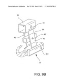 Multi-Task Trailer Hitch Assembly diagram and image