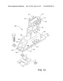 Multi-Task Trailer Hitch Assembly diagram and image