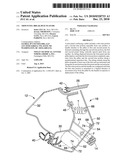 TRIM PANEL BREAKAWAY FEATURE diagram and image