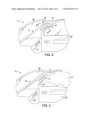 TRIM PANEL BREAKAWAY FEATURE diagram and image