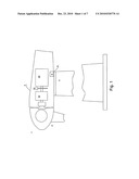 WIND TURBINE WITH HYDRAULIC SWIVEL diagram and image