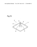 REINFORCING BRACE diagram and image