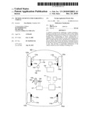 METHOD AND DEVICE FOR STABILIZING A VEHICLE diagram and image