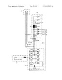 DEVICE FOR OPERATING A VEHICLE diagram and image