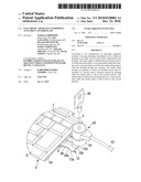 ELECTRONIC APPARATUS COMPRISING ANTI-THEFT ANCHOR PLATE diagram and image