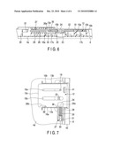 ELECTRONIC APPARATUS COMPRISING ANTI-THEFT ANCHOR PLATE diagram and image