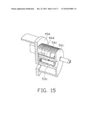 LED LAMP AND ADJUSTABLE LAMP CAP THEREOF diagram and image