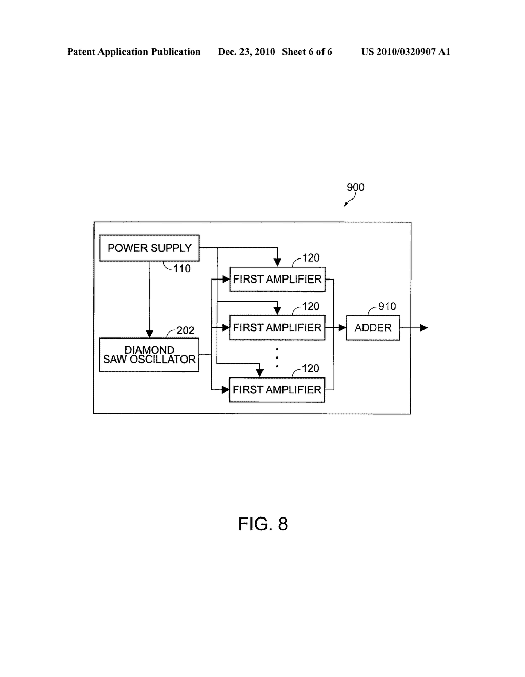 LIGHT SOURCE DEVICE AND PROJECTOR INCLUDING LIGHT SOURCE DEVICE - diagram, schematic, and image 07