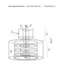 MAGNETICALLY INSULATED COLD-CATHODE ELECTRON GUN diagram and image