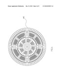 LIGHT EMITTING DIODE (LED) MODULE WITH TIME DELAY FUNCTION diagram and image