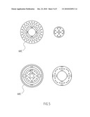 LIGHT EMITTING DIODE (LED) MODULE WITH TIME DELAY FUNCTION diagram and image