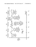 Flourescent lighting system diagram and image