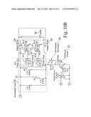 Flourescent lighting system diagram and image