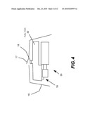 EXPANDED RANGE ELECTRIC VEHICLE WITH OFF-GRID BATTERY CHARGER diagram and image