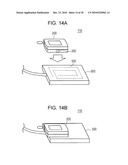 INFORMATION PROCESSING APPARATUS, PROGRAM, AND INFORMATION PROCESSING SYSTEM diagram and image