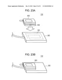 INFORMATION PROCESSING APPARATUS, PROGRAM, AND INFORMATION PROCESSING SYSTEM diagram and image