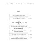 SYSTEM AND METHOD FOR DETERMINING THE PERFORMANCE OF A WEARABLE ELECTRODE diagram and image