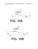 CONFIGURABLE VOLTAGE REGULATOR diagram and image