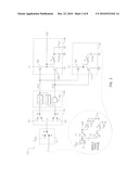 CONFIGURABLE PSRO STRUCTURE FOR MEASURING FREQUENCY DEPENDENT CAPACITIVE LOADS diagram and image