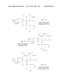 CONFIGURABLE PSRO STRUCTURE FOR MEASURING FREQUENCY DEPENDENT CAPACITIVE LOADS diagram and image