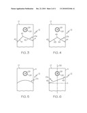 WIPEABLE CONDUCTIVITY PROBE AND METHOD OF MAKING SAME diagram and image