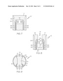 WIPEABLE CONDUCTIVITY PROBE AND METHOD OF MAKING SAME diagram and image