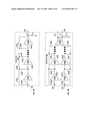 Programmable Gain Amplifier diagram and image