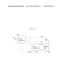 SWITCHING ELEMENT DRIVING CIRCUIT AND CONVERTER diagram and image