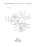 CIRCUIT DEVICE AND METHOD OF COUPLING TO AN ANTENNA diagram and image