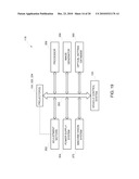 SYSTEM AND METHOD FOR DISPLAYING INFORMATION TO VEHICLE OPERATOR diagram and image