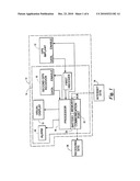 KITS AND METHODS FOR MONITORING AND TRACKING ANIMALS diagram and image