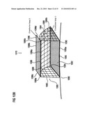 DEVICE, METHOD, COMPUTER PROGRAMME AND SYSTEM FOR DETECTING IF AN OBJECT OR A PERSON CROSSES A LIMIT MARKED BY A MAGNETIC FIELD diagram and image