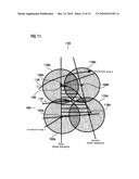 DEVICE, METHOD, COMPUTER PROGRAMME AND SYSTEM FOR DETECTING IF AN OBJECT OR A PERSON CROSSES A LIMIT MARKED BY A MAGNETIC FIELD diagram and image