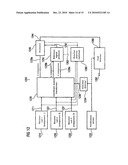 DEVICE, METHOD, COMPUTER PROGRAMME AND SYSTEM FOR DETECTING IF AN OBJECT OR A PERSON CROSSES A LIMIT MARKED BY A MAGNETIC FIELD diagram and image