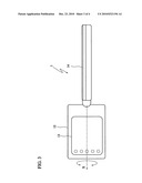 ELECTRONIC APPARATUS WITH ACTIVE POSTURE CONTROL FUNCTION diagram and image