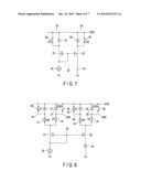 CURRENT MIRROR CIRCUIT AND DIGITAL-TO-ANALOG CONVERSION CIRCUIT diagram and image