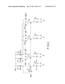 CURRENT MIRROR CIRCUIT AND DIGITAL-TO-ANALOG CONVERSION CIRCUIT diagram and image