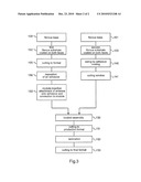 FIBROUS SUBSTRATE FOR INSERT INCLUDING AN ANTENNA diagram and image