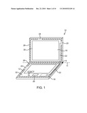 ANTENNAS FOR WIRELESS ELECTRONIC DEVICES diagram and image