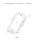 ANTENNAS FOR ELECTRONIC DEVICES WITH CONDUCTIVE HOUSING diagram and image