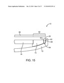 ANTENNAS FOR ELECTRONIC DEVICES WITH CONDUCTIVE HOUSING diagram and image